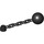 LEGO Black Ball and Chain (15532 / 50800)