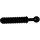 LEGO Black Ball Joint with Double Rack (32170)