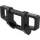 LEGO Schwarz Bar 1 x 4 x 1.6 (35654 / 77083)