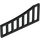 LEGO Sort Bar 1 x 8 x 3 / 4 (77101 / 95229)