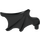 LEGO Noir Chauve souris Aile (15082)