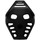 LEGO Black Bionicle Mask Onua / Takua / Onepu (32566)