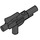 LEGO Noir Blaster Arme à feu - Court  (58247)