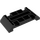 LEGO Black Boat Base 8 x 16 (2560)