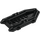 LEGO Black Boat Inflatable 12 x 6 x 1.33 (75977)