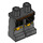 LEGO Noir Boba Fett Minifigure Hanches et jambes (3815 / 84144)