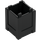 LEGO Black Box 2 x 2 x 2 Crate (61780)