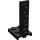 LEGO Black Bracket 2 x 2 - 1 x 4 (2422)