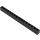 LEGO Sort Klods 1 x 16 (2465)