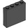 LEGO Black Brick 1 x 4 x 3 (49311)