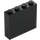 LEGO Black Brick 1 x 4 x 3 (49311)