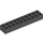 LEGO Black Brick 2 x 10 (3006 / 92538)