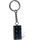 LEGO Black Brick Key Chain (852098)