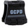 LEGO Black Bullet Proof Vest with GCPD (30886 / 38327)
