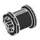 LEGO Black Bushing (6590 / 42798)