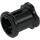 LEGO Black Bushing (6590 / 42798)