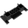 LEGO Black Car Base 4 x 10 x 1 2/3 (30235)