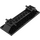 LEGO Noir Voiture Base 4 x 12 x 1.33 (30278 / 76058)