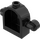 LEGO Schwarz Auto Gitter 1 x 2 x 2 Runden oben mit Lights (30147)