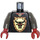 LEGO Sort Slot Bull&#039;s Ridder Torso (973 / 73403)