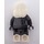 LEGO Black Cat Minifigure