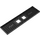 LEGO Black Chassis 6 x 24 x 2/3 (92340)