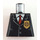 LEGO Black City Police Suit without Arms (973)