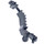 LEGO Black Claw Arm (30542)