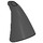 LEGO Black Cone Hat (17349)