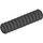 LEGO Black Corrugated Hose 3.2 cm (4 Studs) (23394 / 50328)