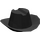 LEGO Noir Cow-boy Chapeau (3629)