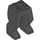 LEGO Black Creature Legs (43897)