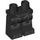 LEGO Black Crosshair Minifigure Hips and Legs (3815 / 78811)