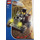 LEGO Zwart Cruiser 7424-1