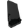 LEGO Black Curved Panel 17 Left (64392)