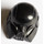 LEGO Black Dark Trooper Helmet (3071 / 79230)