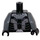 LEGO Negro Darth Malgus Torso (973 / 76382)