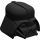 LEGO Schwarz Darth Vader Helm (30368)