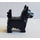 LEGO Negro Perro - Terrier