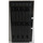 LEGO Noir Porte 1 x 5 x 7.5 (30223)