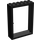 LEGO Black Door Frame 2 x 6 x 7  (4071)
