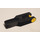 LEGO Black Duplo Arm 1/1 (6275 / 74847)