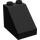 LEGO Black Duplo Slope 1 x 3 x 2 (63871 / 64153)