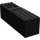 LEGO Black Electric 9V Battery Box 4 x 14 x 4 Cover (2846)