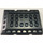 LEGO Black Electric Technic Motor 4.5V 6 x 17 x 5 Lid (32290)