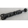 LEGO Black Extra Long Ball Joint with Ball Socket and Beam (90605)