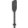 LEGO Black Fabuland Oar with Bar Handle (4794)