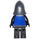 LEGO Schwarz Falcon Bewachen - Female Minifigur