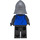 LEGO Black Falcon Guard - Male Minifigure