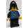 LEGO Black Falcon Knight Minifigure